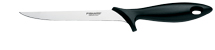 Filleting knife with flexible blade 18 cm