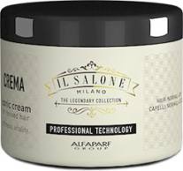 Crema Iconic Cream for revived hair, Saç tipi:Normal- Dry 17.02oz