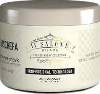 Maschera Supreme Mask for transformed hair, Saç tipi:Dry-Damaged 17,02oz