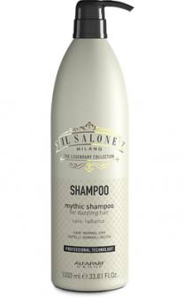 Shampoo Mythic Shampoo for dazzling hair, Saç tipi:Normal-Dry 1000ml