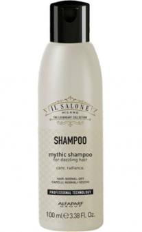 Shampoo Mythic Shampoo for dazzling hair, Saç tipi: Normal-Dry 100ml