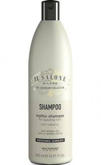 Shampoo Mythic Shampoo for dazzling hair, Saç tipi:Normal-Dry 500ml